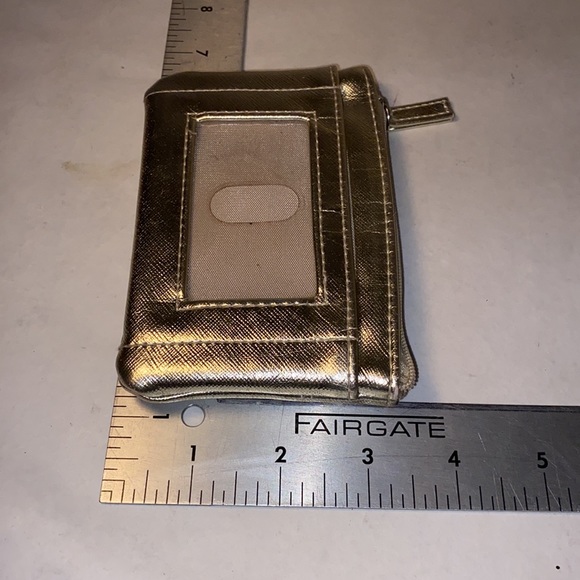 Kenneth Cole change purse - Picture 4 of 6